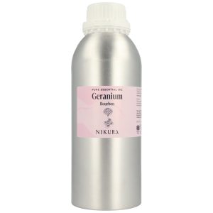 Geranium Essential Oil