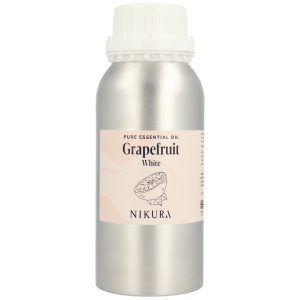 Grapefruit (White) Essential Oil