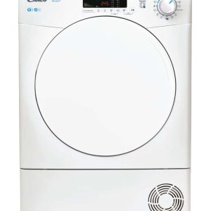 Candy CSEC9DF 9kg Condenser Smart Pro Tumble Dryer