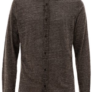 Gray Cornelian Shirt