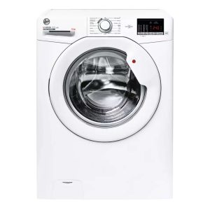 Hoover H3W492DA4 9kg 1400 Spin Washing Machine