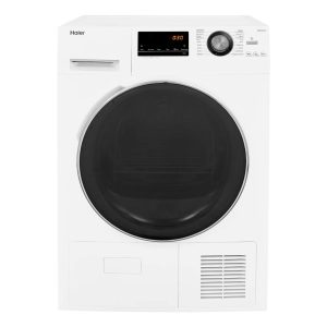 Haier HD90-A636 9kg Heat Pump Tumble Dryer