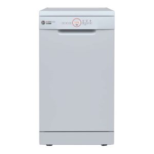 Hoover HDPH2D1049W Slimline 10 Place Setting Dishwasher