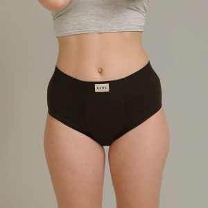 High Waist Ultra Period Pant | Size: UK 12