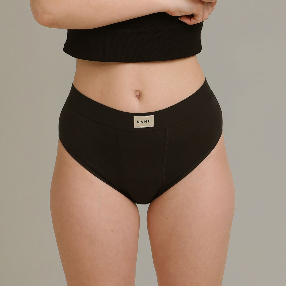 High Waist Period Pant | Size: UK 20