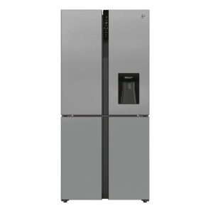 Hoover HSC818FXWDK 4 Door 432 Litre Fridge Freezer
