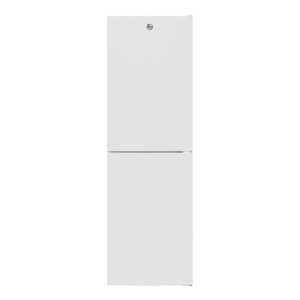Hoover HVT3CLFCKIHW 252 Litre Fridge Freezer