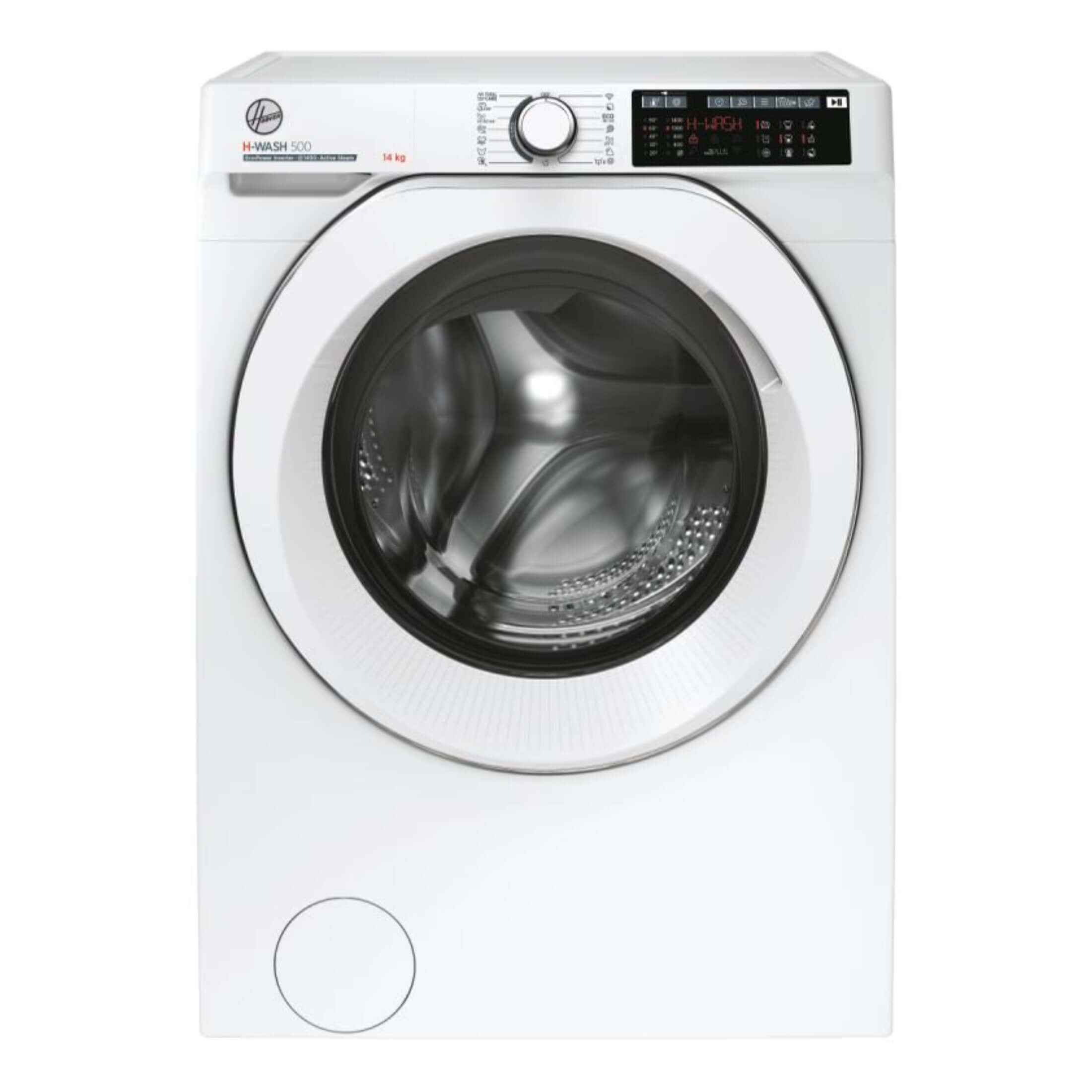 Hoover HW414AMC 14kg 1400 Spin Washing Machine