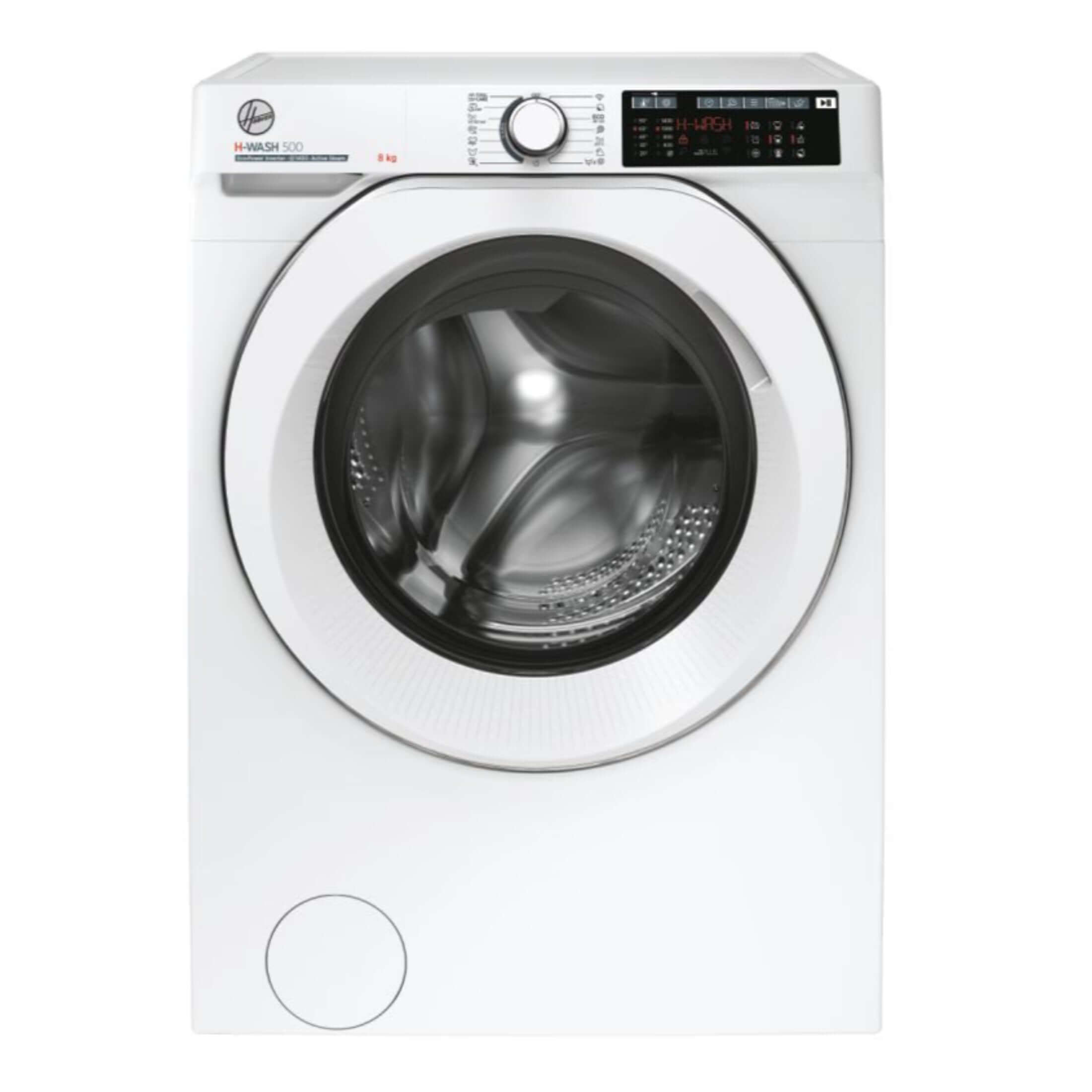 Hoover HW49AMC 9kg 1400 Spin Washing Machine