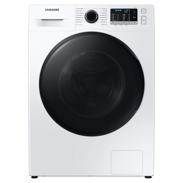 Samsung WD80TA046BE Series 5 8kg / 5kg 1400 Spin Washer Dryer
