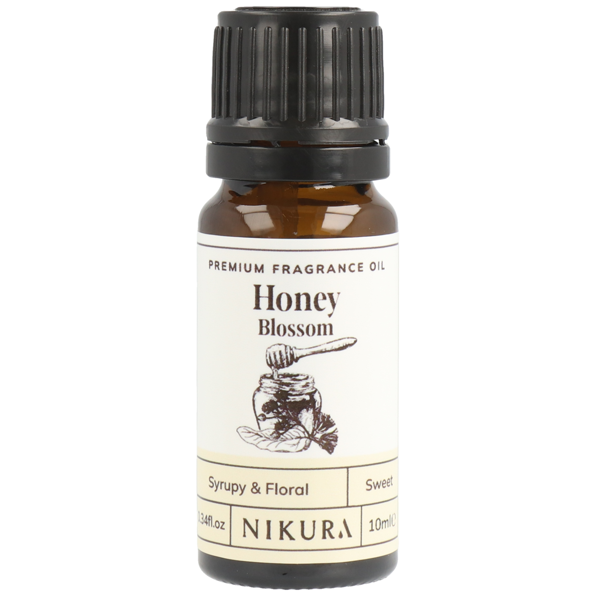 Honey Fragrance Oil | Blossom