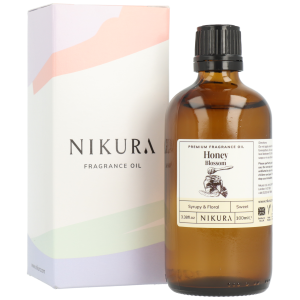 Honey Fragrance Oil | Blossom