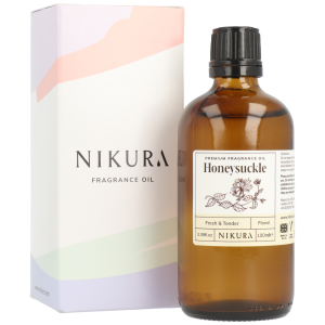 Honeysuckle Fragrance Oil