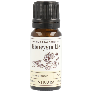 Honeysuckle Fragrance Oil