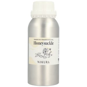 Honeysuckle Fragrance Oil