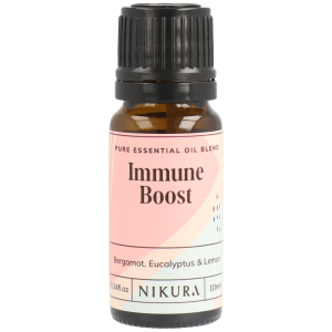 Immune Boost Essential Oil Blend