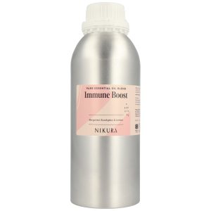 Immune Boost Essential Oil Blend