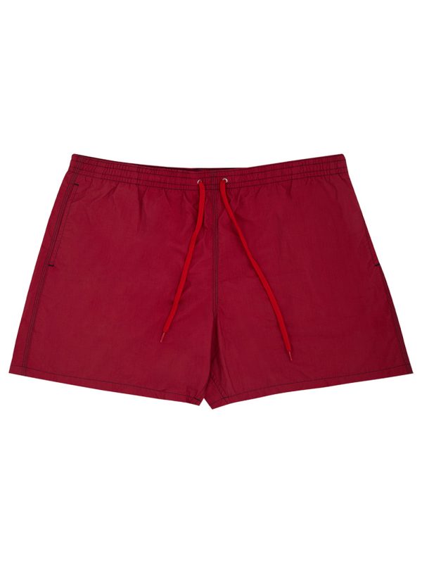 Costume Boxer Malo