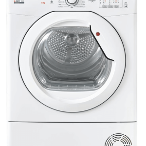 Hoover HLEC8LG 8kg Condenser Tumble Dryer