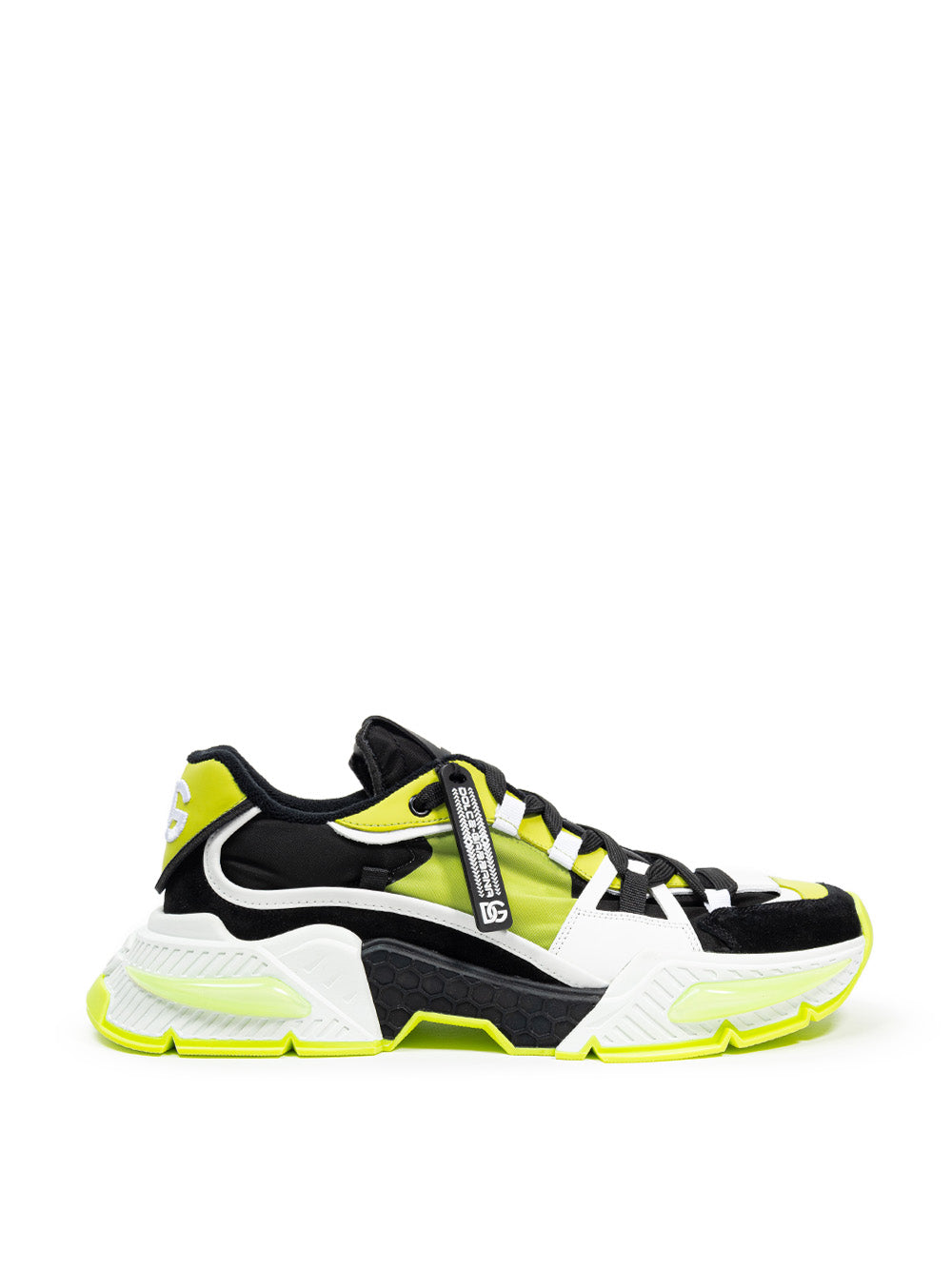 Sneakers Air Master Dolce & Gabbana