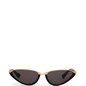 Cat-Eye Classic Bottega Veneta sunglasses
