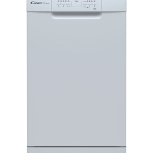 Candy CDPH2L1049W Slimline 10 Place Brava Dishwasher