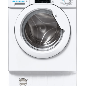 Candy CBD495D1WE Built-in 9kg / 5kg 1400 Spin Washer Dryer