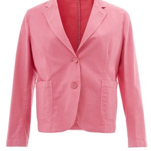 Giacca Rosa Lardini