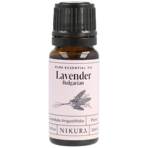 Lavender (Bulgarian) Essential Oil