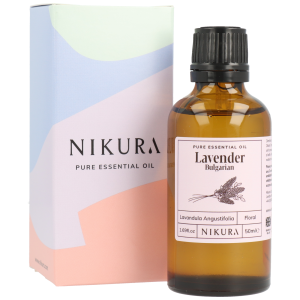 Lavender (Bulgarian) Essential Oil