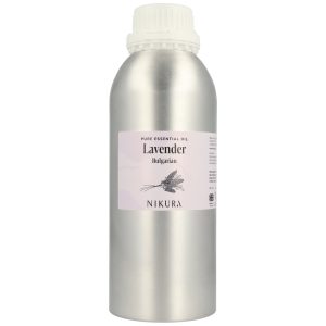 Lavender (Bulgarian) Essential Oil
