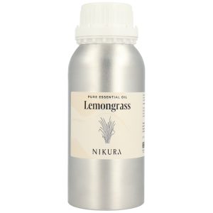 Lemongrass Essential Oil