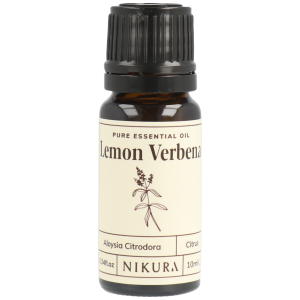 Lemon Verbena Essential Oil