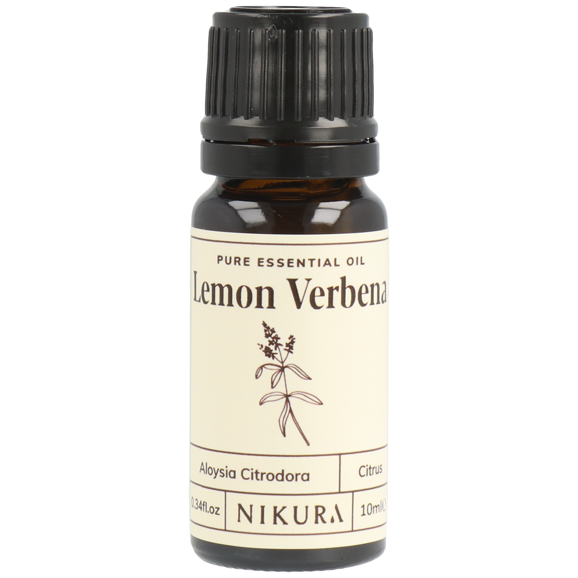 Lemon Verbena Essential Oil