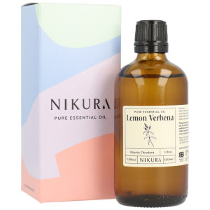 Lemon Verbena Essential Oil