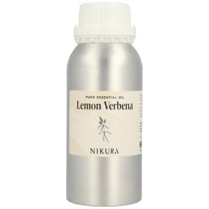 Lemon Verbena Essential Oil