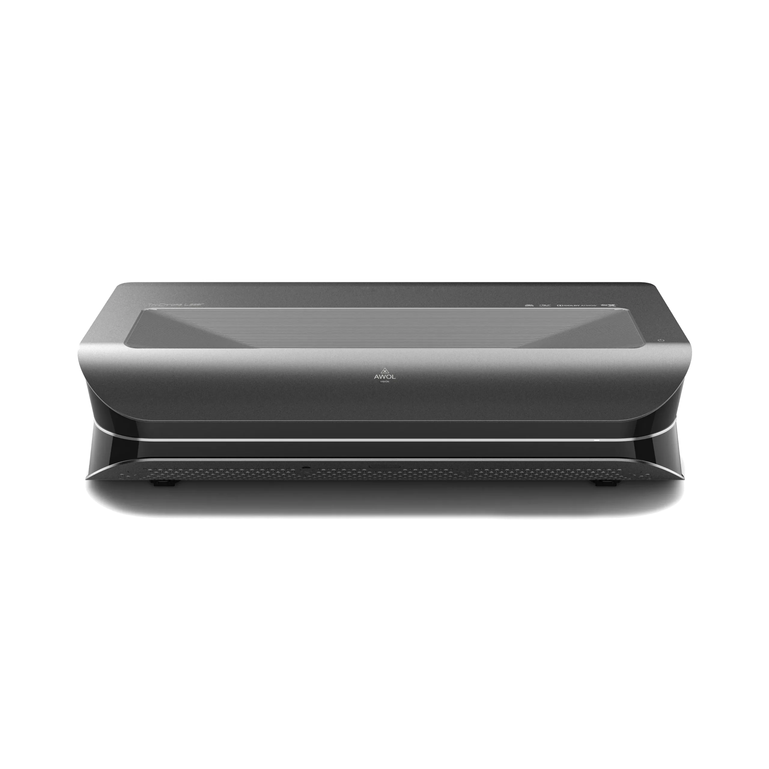 4K 3D Dreifach Laserprojektor LTV-2500