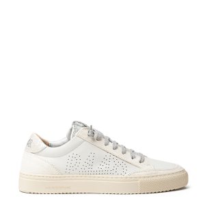 Sneakers Soho-W white p448
