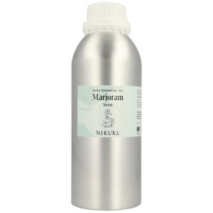Marjoram (Sweet) Essential Oil