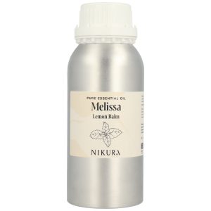 Melissa Essential Oil