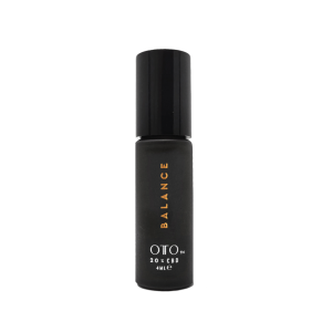 Mini Balance Roll-on