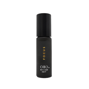 Mini Focus Roll-on