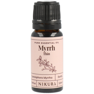 Myrrh (Thin) Essential Oil