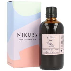 Myrrh (Thin) Essential Oil