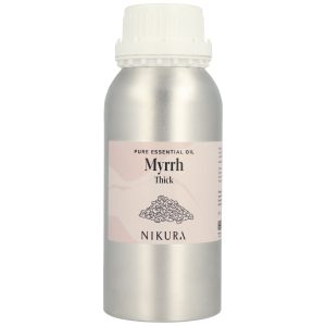 Myrrh (Thick) Essential Oil