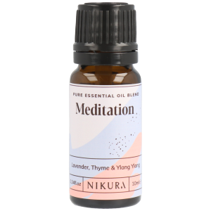 Meditation Essential Oil Blend