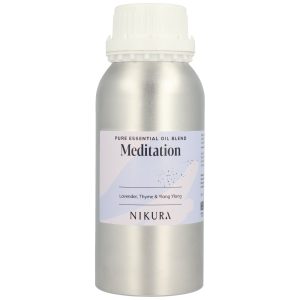 Meditation Essential Oil Blend