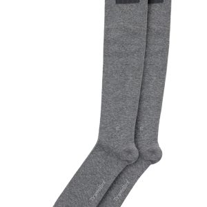 Bipack socks in Cotton Cotton Zegna