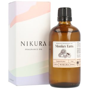 Monkey Farts Fragrance Oil