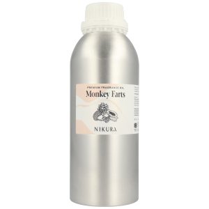 Monkey Farts Fragrance Oil